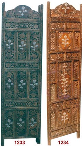 Manufacturers Exporters and Wholesale Suppliers of Wooden Partition Wall Saharanpur Uttar Pradesh